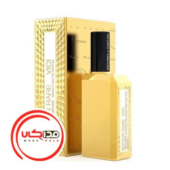 عطر ادکلن هیستوریز د پارفومز ویسی | Histoires de Parfعطر ادکلن هیستوریز د پارفومز ویسی | Histoires de Parfums Viciums Vici