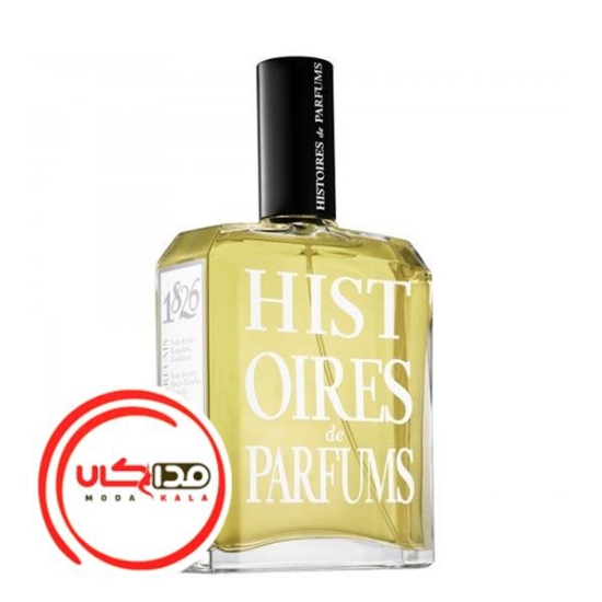 عطر ادکلن هیستوریز د پارفومز 1826 | Histoires de Parfums 1826