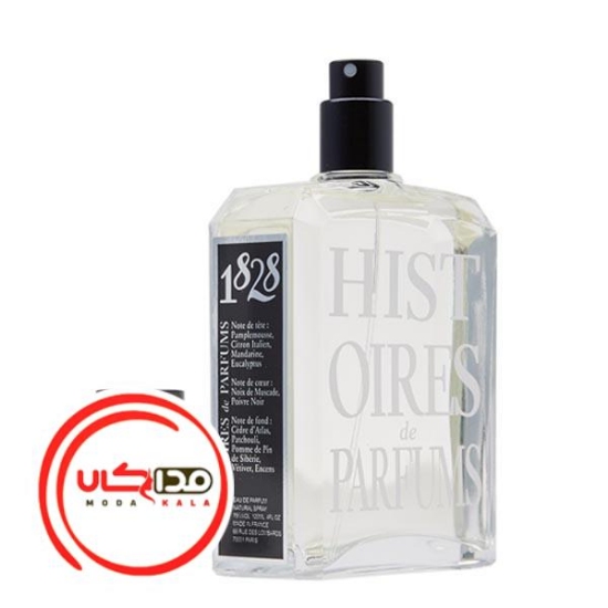 عطر ادکلن هیستوریز د پارفومز 1828 | Histoires de Parfums 1828