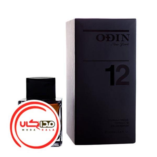 تصویر  عطر ادکلن اودین-ادین 12 لاچا | Odin 12 Lacha