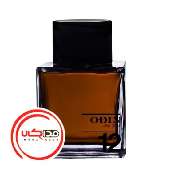 تصویر  عطر ادکلن اودین-ادین 12 لاچا | Odin 12 Lacha