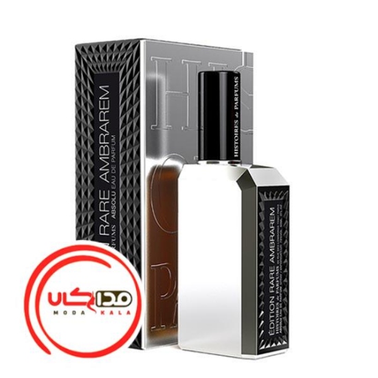 عطر ادکلن هیستوریز د پارفومز امبرارم | Histoires de Parfums Ambrarem