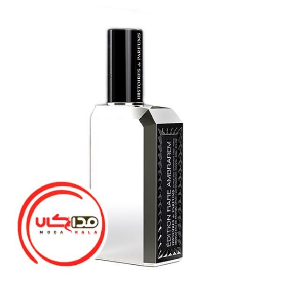 عطر ادکلن هیستوریز د پارفومز امبرارم | Histoires de Parfums Ambrarem