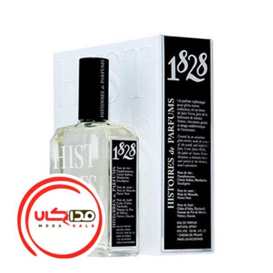 عطر ادکلن هیستوریز د پارفومز 1828 | Histoires de Parfums 1828
