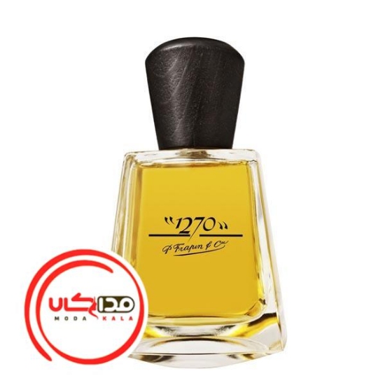عطر ادکلن فراپین 1270 | Frapin 1270