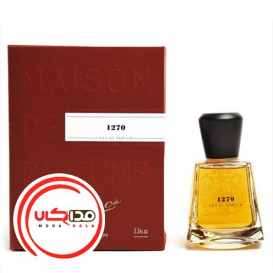 عطر ادکلن فراپین 1270 | Frapin 1270