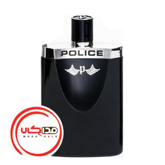 عطر ادکلن پلیس وینگز مردانه | Police Wings Pour Homme