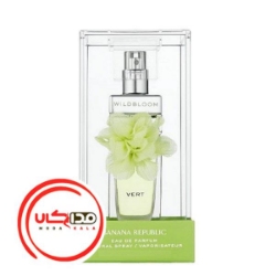عطر ادکلن بنانا ریپابلیک وایلدبلوم ورت | Banana Republic Wildbloom Vert