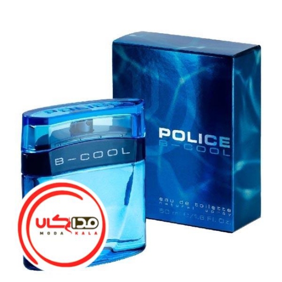 عطر ادکلن پلیس بی-کول | Police B-Cool