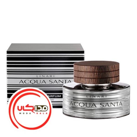 عطر ادکلن لیناری آکوا سانتا | Linari Acqua Santa