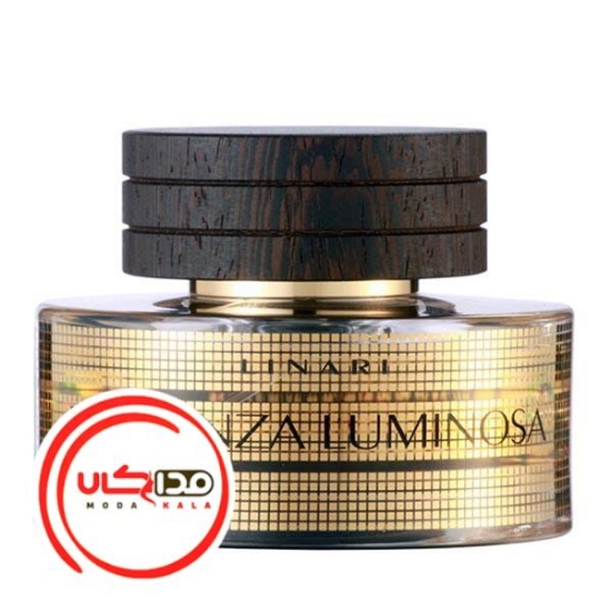 عطر ادکلن لیناری الگانزا لومینوسا | Linari Eleganza Luminosa