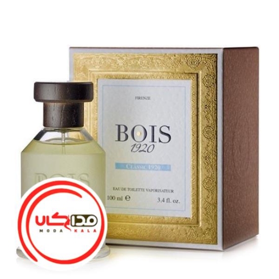 تصویر  عطر ادکلن بویس ۱۹۲۰ کلاسیک 1920 | Bois 1920 Classic 1920