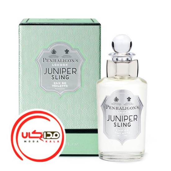 عطر ادکلن پنهالیگون جونیپر اسلینگ | Penhaligon`s Juniper Sling