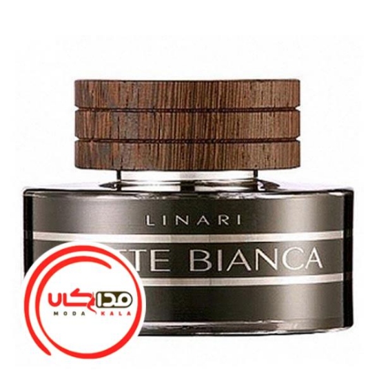 عطر ادکلن لیناری نوت بیانسا | Linari Notte Bianca