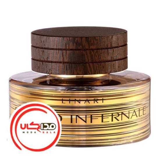 عطر ادکلن لیناری فوکو اینفرنال | Linari Fuoco Infernale