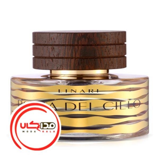 عطر ادکلن لیناری پورتا دل سی لو | Linari Porta del Cielo
