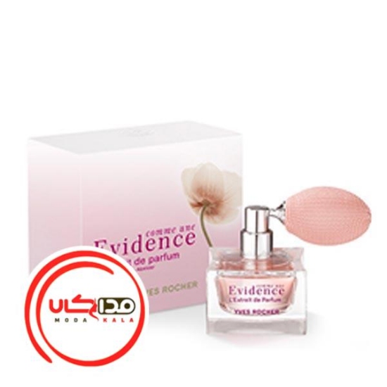عطر ادکلن ایو روشه اویدنس له پرفیوم | Yves Rocher Evidence Le Parfum