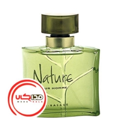 عطر ادکلن ایو روشه هوم نیچر | Yves Rocher Homme Nature