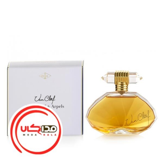 عطر ادکلن ون کلیف اند ارپلز زنانه | Van Cleef & Arpels for women