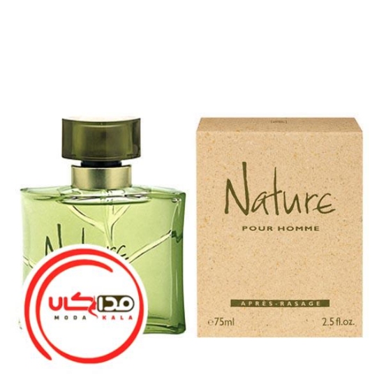 عطر ادکلن ایو روشه هوم نیچر | Yves Rocher Homme Nature