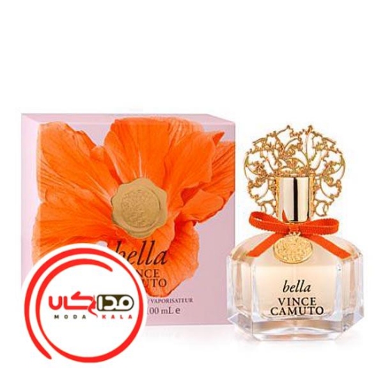 تصویر  عطر ادکلن وینس کاموتو بلا | Vince Camuto Bella