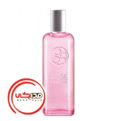 عطر ادکلن ایو روشه رز فرش | Yves Rocher Rose Fraiche