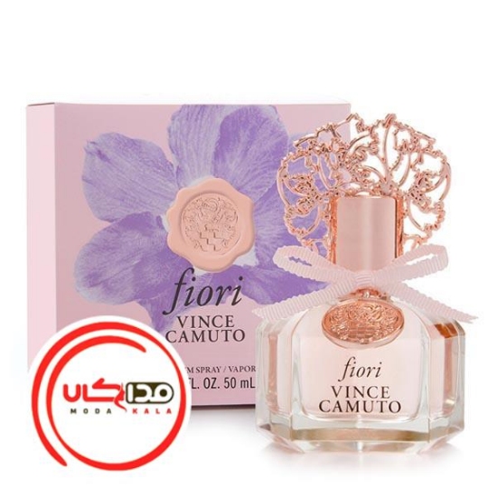 عطر ادکلن وینس کاموتو فیوری | Vince Camuto Fiori