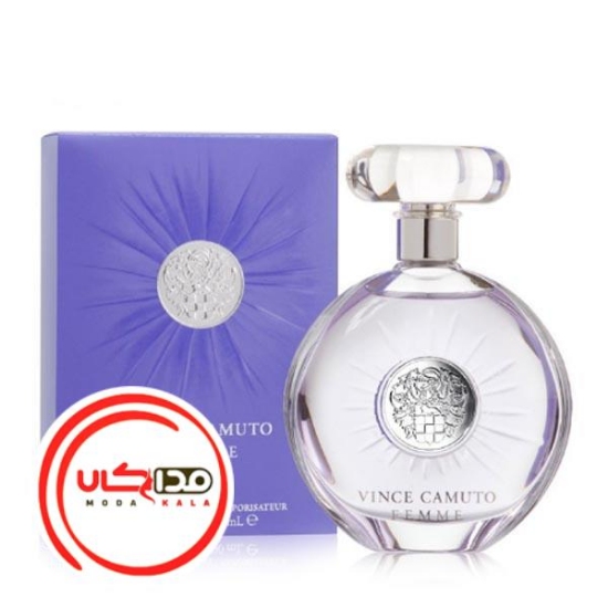 عطر ادکلن وینس کاموتو فم | Vince Camuto Femme