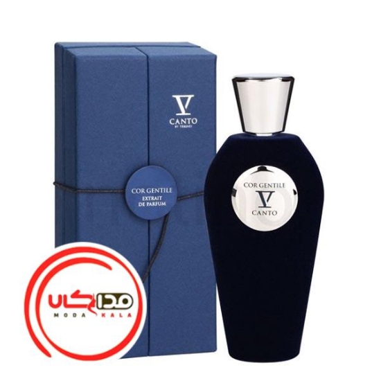 عطر ادکلن وی کانتو کور جنتایل | V Canto Cor Gentile