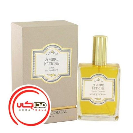 عطر ادکلن انیک گوتال امبر فتیش | Annick Goutal Ambre Fétiche
