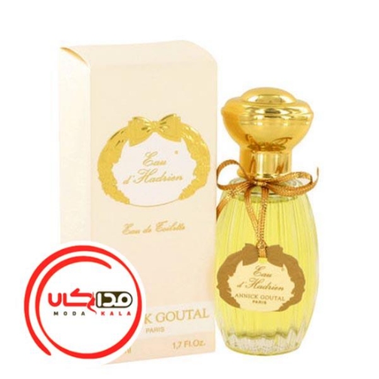 عطر ادکلن انیک گوتال او د هادرین | Annick Goutal Eau d’Hadrien