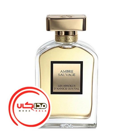 عطر ادکلن انیک گوتال امبر ساواج | Annick Goutal Ambre Sauvage
