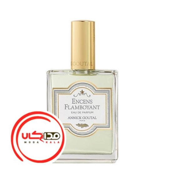 تصویر  عطر ادکلن انیک گوتال انسنس فلامبویانت | Annick Goutal Encens Flamboyant