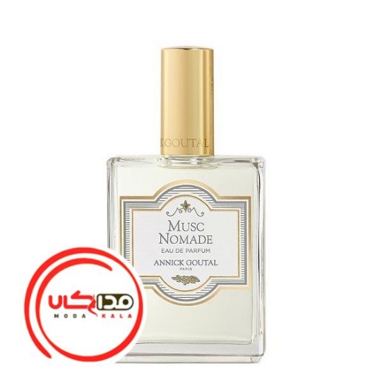 عطر ادکلن انیک گوتال ماسک نومد | Annick Goutal Musc Nomade