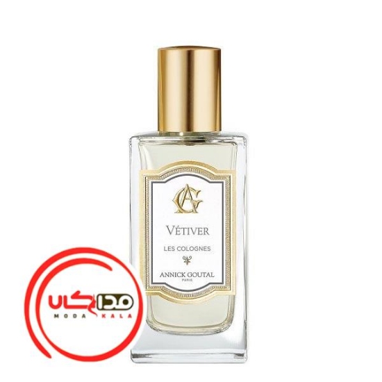 عطر ادکلن انیک گوتال وتیور | Annick Goutal Vetiver