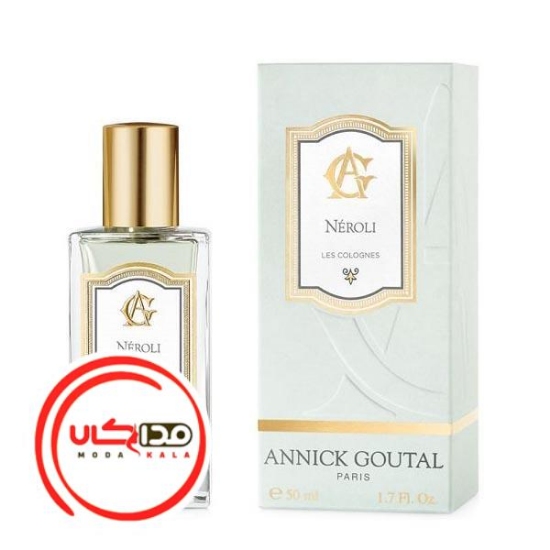 عطر ادکلن انیک گوتال نرولی | Annick Goutal Neroli