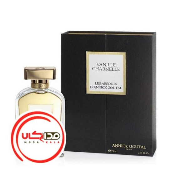 عطر ادکلن انیک گوتال وانیل چارنل | Annick Goutal Vanille Charnelle