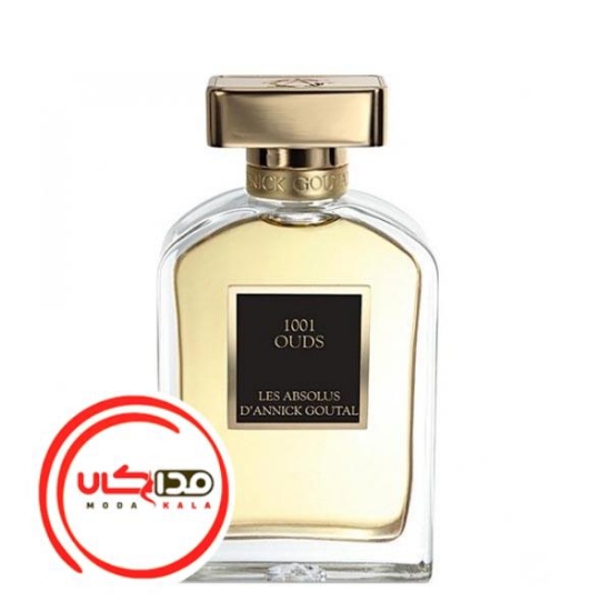 عطر ادکلن انیک گوتال 1001 عودز | Annick Goutal 1001 OUDS