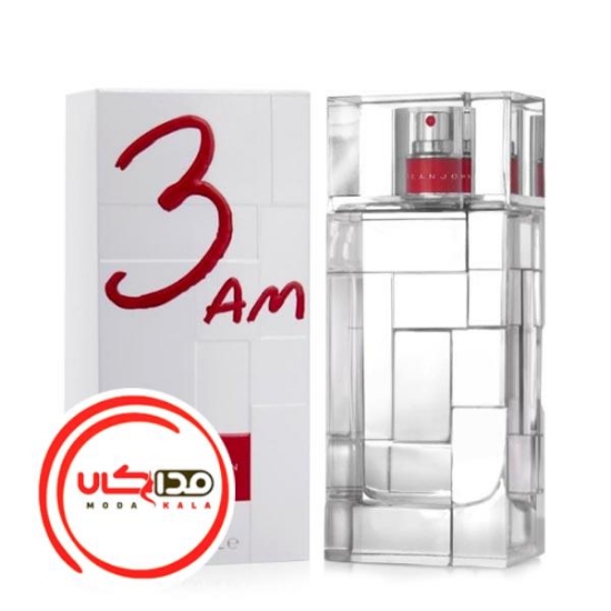 عطر ادکلن شان جان تری ای ام | Sean John 3 AM