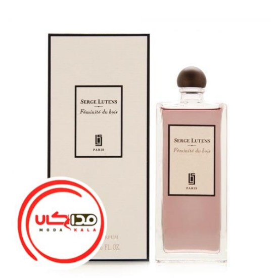 عطر ادکلن سرج لوتنس فمینیت دو بویس | Serge Lutens Feminite du Bois