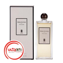 تصویر  عطر ادکلن سرج لوتنس عه لا نویت | Serge Lutens A La Nuit