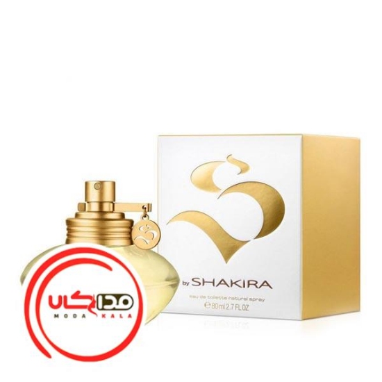 عطر ادکلن شکیرا اس | Shakira S