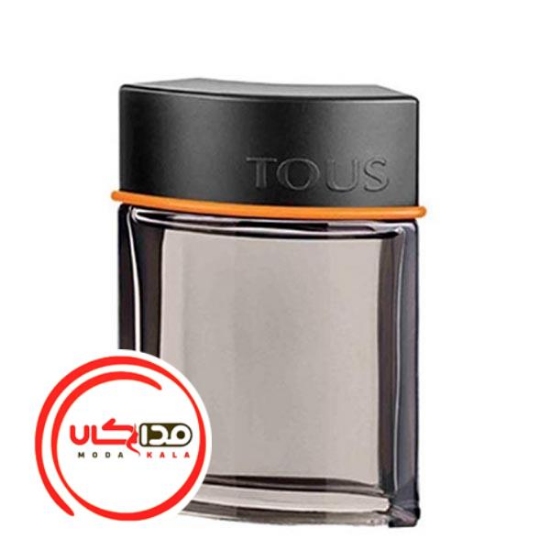 عطر ادکلن توس من اینتنس | Tous Man Intense
