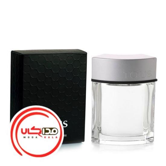 عطر ادکلن توس من | Tous Man