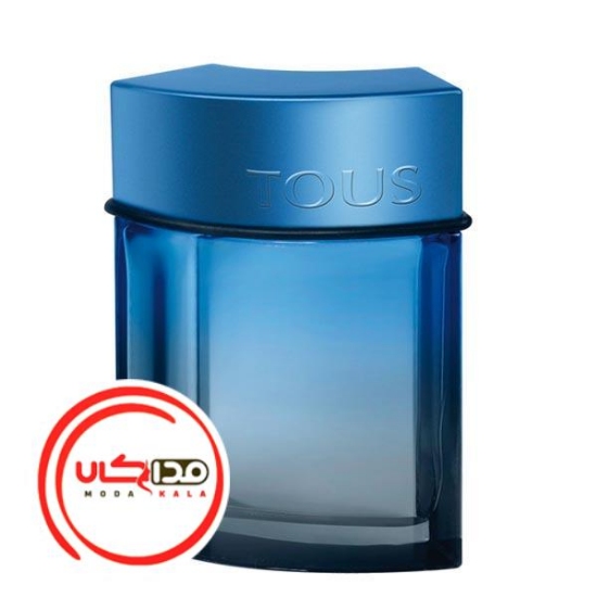 عطر ادکلن توس من اسپرت | Tous Man Sport