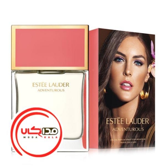 تصویر  عطر ادکلن استی لودر ادونچروس | Estee Lauder Adventurous