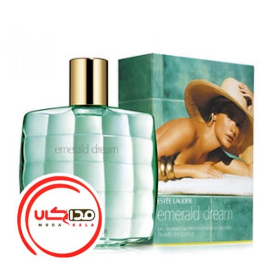 عطر ادکلن استی لودر امرالد دریم | Estee Lauder Emerald Dream