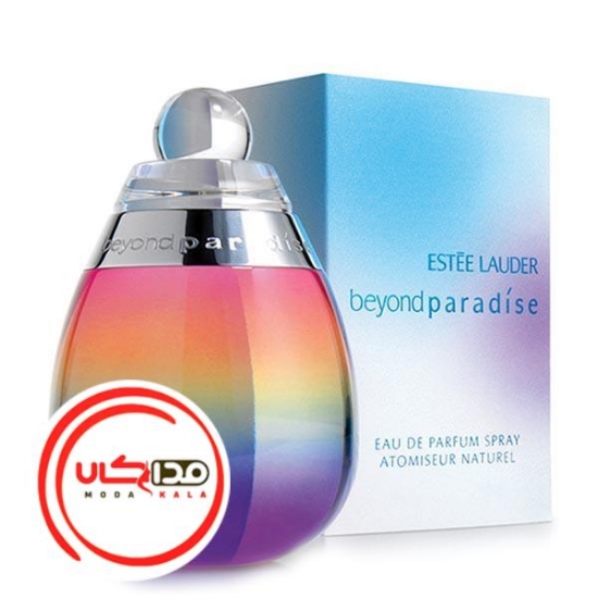 تصویر  عطر ادکلن استی لودر بیوند پارادایس زنانه | Estee Lauder Beyond Paradise for women