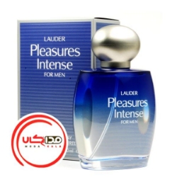 تصویر  عطر ادکلن استی لودر پلیژرز اینتنس مردانه | Estee Lauder Pleasures Intense for Men