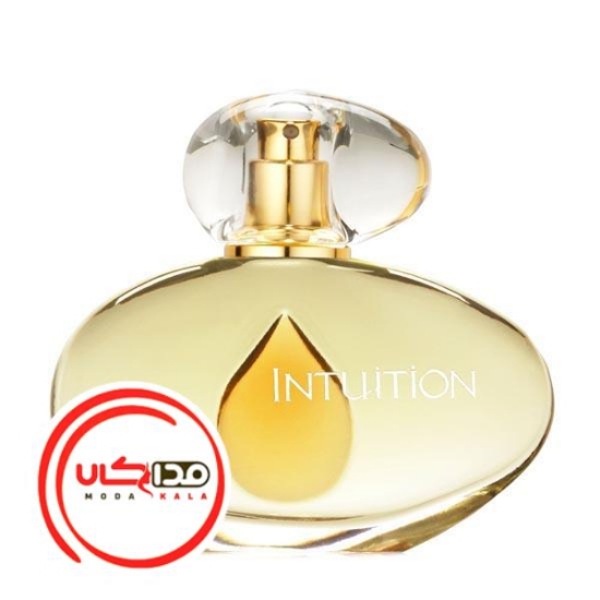 تصویر  عطر ادکلن استی لودر اینتیوشن زنانه | Estee Lauder Intuition for women